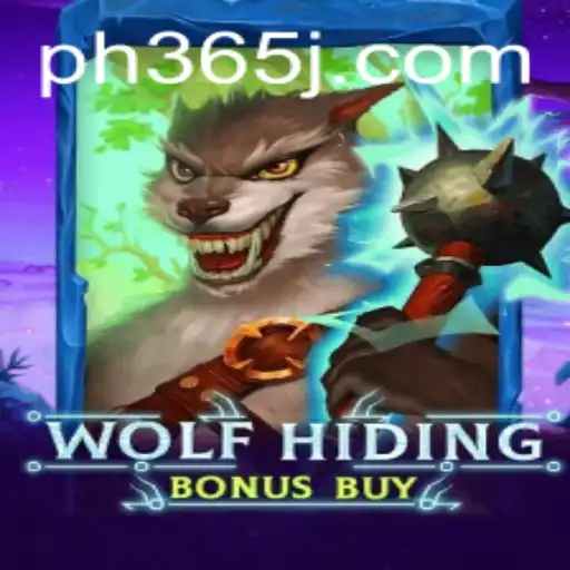 Unveiling the Thrills of WolfHidingBonusBuy: A Digital Adventure