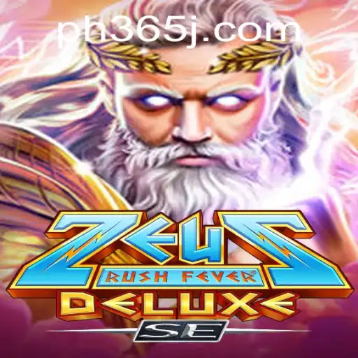 Embark on a Mythical Journey with ZeusRushFeverDeluxeSE